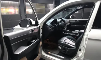 KG_Mobility_Ssangyong Rexton 2019, 52450 км, за 20900000 KRW - фото 10