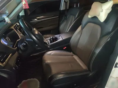 GAC Trumpchi GS5 2019, 65199 км, за 46601.87 CNY - фото 16