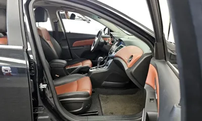 ChevroletGMDaewoo Lacetti 2009, 118400 км, за 2200000 KRW - фото 11