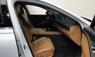 Genesis G80 2022, 28737 км, за 42090000 KRW - фото 26