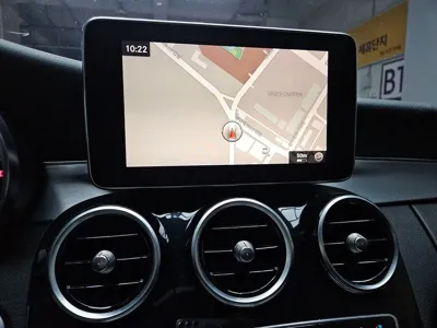 Mercedes-Benz C-Class 2016, 61112 км, за 16400000 KRW - фото 17