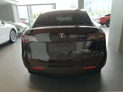 Tesla Model Y 2022, 142200 км, за 149100 CNY - фото 6