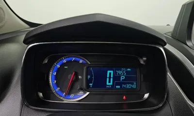 ChevroletGMDaewoo Trax 2015, 143048 км, за 3500000 KRW - фото 8