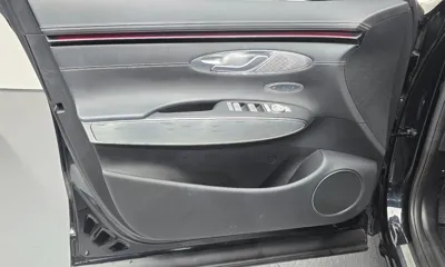 Genesis GV70 2025, 35836 км, за 54900000 KRW - фото 24