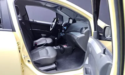 ChevroletGMDaewoo Spark 2014, 82969 км, за 1990000 KRW - фото 20