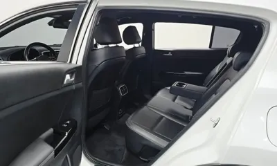 Kia Sportage 2019, 94363 км, за 17000000 KRW - фото 11
