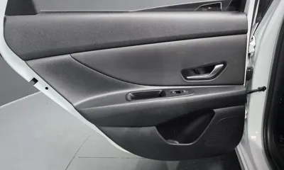 Hyundai Avante 2022, 29098 км, за 19500000 KRW - фото 25
