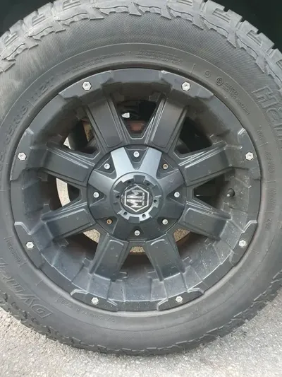 Jeep Wrangler 2014, 130450 км, за 18300000 KRW - фото 5
