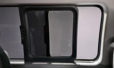 Hyundai Starex 2018, 145746 км, за 8900000 KRW - фото 28