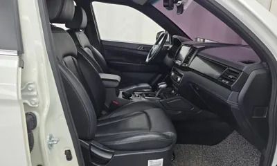 KG_Mobility_Ssangyong Rexton 2021, 84371 км, за 17900000 KRW - фото 26