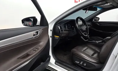 Hyundai Grandeur 2019, 72477 км, за 21990000 KRW - фото 11