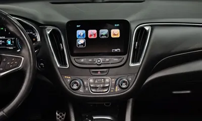 ChevroletGMDaewoo Malibu 2017, 105649 км, за 50000000 KRW - фото 15