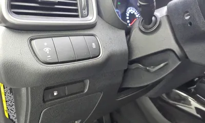 Kia Sorento 2015, 190564 км, за 9590000 KRW - фото 17