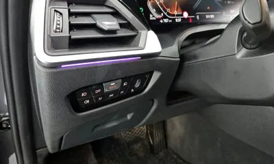 BMW 3-Series 2019, 47018 км, за 26000000 KRW - фото 29