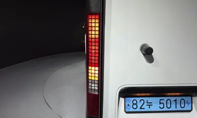 Hyundai ST1 2025, 20144 км, за 41990000 KRW - фото 23