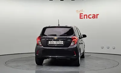 ChevroletGMDaewoo Spark 2016, 129290 км, за 4900000 KRW - фото 4