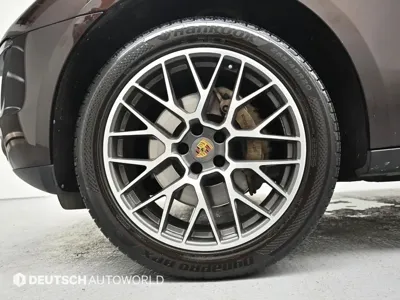 Porsche Macan 2017, 68652 км, за 33500000 KRW - фото 5