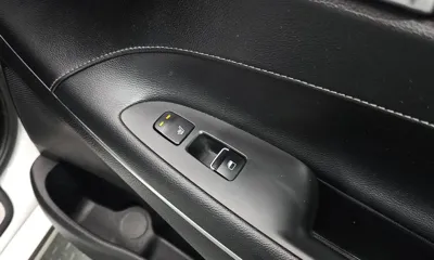Hyundai Grandeur 2017, 120917 км, за 13600000 KRW - фото 19