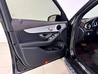 Mercedes-Benz GLC 2023, 115000 км, за 196000 CNY - фото 8