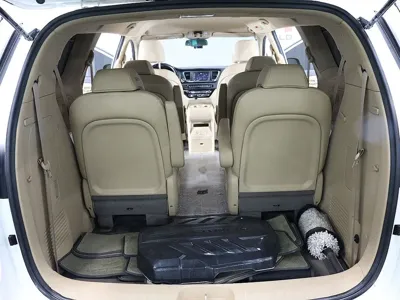 Kia Canival 2019, 104044 км, за 11900000 KRW - фото 5