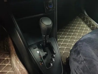 Toyota Yaris L 2018, 24100 км, за 35000 CNY - фото 16