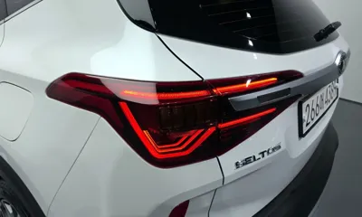 Kia Seltos 2020, 49489 км, за 16900000 KRW - фото 23