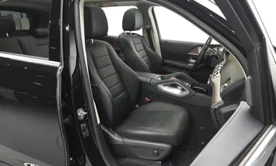 Mercedes-Benz GLE-Class 2020, 28227 км, за 62500000 KRW - фото 26