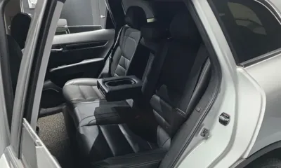 Renault-KoreaSamsung QM6 2019, 74245 км, за 13500000 KRW - фото 26