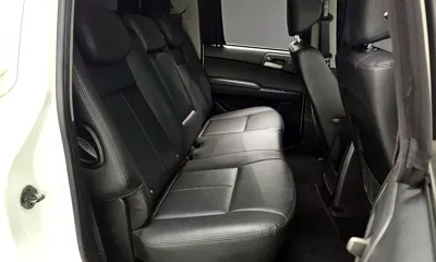 KG_Mobility_Ssangyong KORANDO 2017, 115846 км, за 9300000 KRW - фото 12