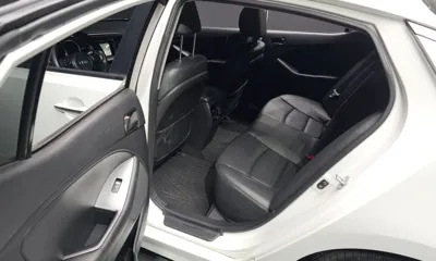 Kia K5 2015, 218093 км, за 4500000 KRW - фото 13
