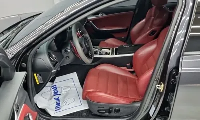 Kia Stinger 2018, 97000 км, за 20500000 KRW - фото 10