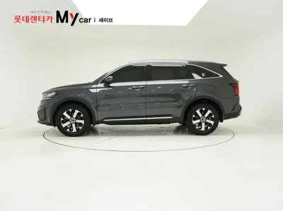 Kia Sorento 2021, 73563 км, за 22070000 KRW