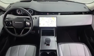 Land Rover Range Rover Evoque 2025, 858 км, за 57000000 KRW - фото 4