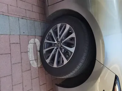 Lexus ES 2024, 25400 км, за 192000 CNY - фото 6