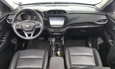 ChevroletGMDaewoo Trailblazer 2021, 124630 км, за 17900000 KRW - фото 7