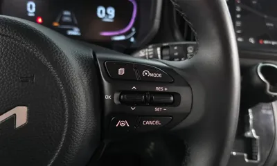 Kia Ray 2023, 25582 км, за 16600000 KRW - фото 28