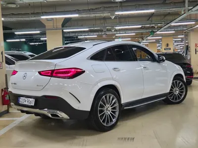 Mercedes-Benz GLE-Class 2023, 39820 км, за 76500000 KRW - фото 6