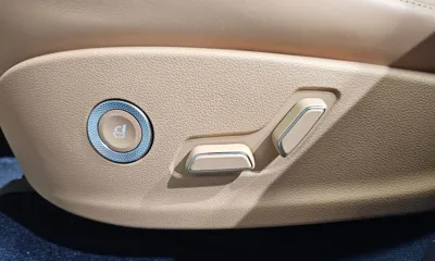 Genesis GV80 2023, 25166 км, за 56900000 KRW - фото 32