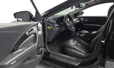 Hyundai Grandeur 2016, 120582 км, за 9500000 KRW - фото 10