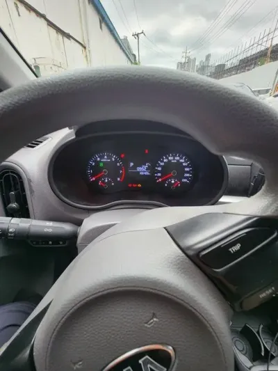 Kia Morning 2018, 126409 км, за 5500000 KRW - фото 3