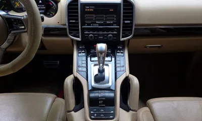Porsche Cayenne 2015, 158917 км, за 23200000 KRW - фото 14