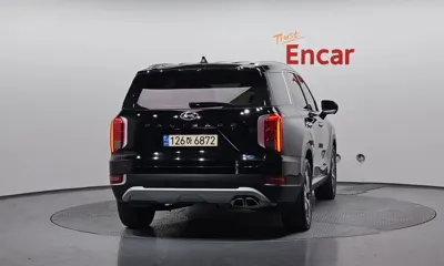 Hyundai Palisade 2022, 69946 км, за 28000000 KRW