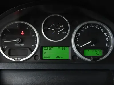 Land Rover Range Rover Sport 2008, 191227 км, за 6490000 KRW - фото 9