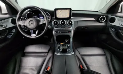 Mercedes-Benz C-Class 2018, 86991 км, за 17500000 KRW - фото 7