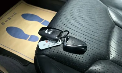 Hyundai Grandeur 2016, 146637 км, за 6390000 KRW - фото 20