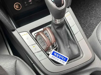 Hyundai Avante 2019, 116000 км, за 10400000 KRW - фото 19