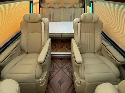Toyota Coaster 2020, 27799 км, за 525000 CNY - фото 21