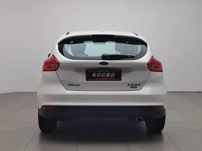 Ford Focus 2017, 112000 км, за 26800 CNY - фото 4