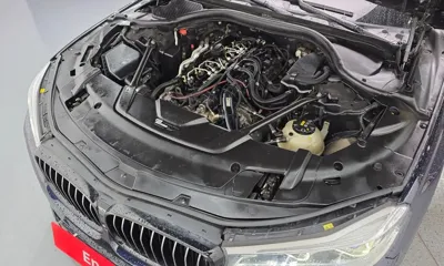 BMW 7-Series 2017, 232272 км, за 21990000 KRW - фото 6