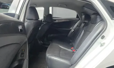 Hyundai Sonata 2014, 142039 км, за 4200000 KRW - фото 11